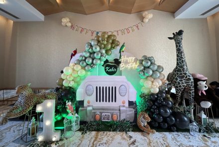 Budget-friendly Event Decoration Ideas for Birthdays, Baby Showers, and Anniversaries