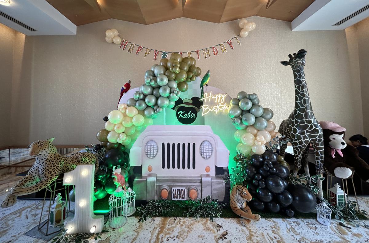 Budget-friendly Event Decoration Ideas for Birthdays, Baby Showers, and Anniversaries