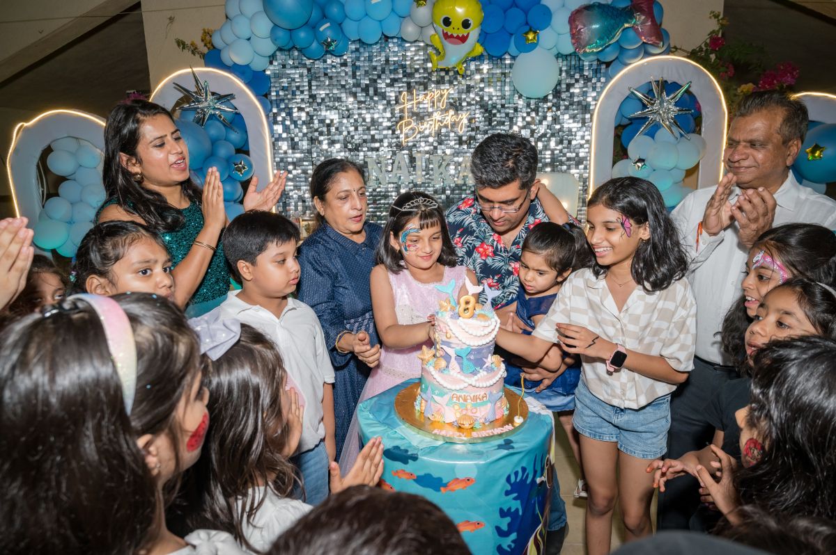 birthday party event planner mumbai