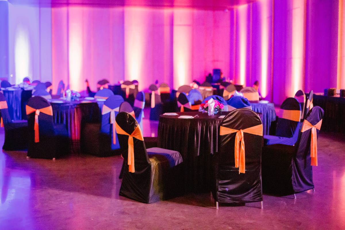 corporate event management companies in mumbai