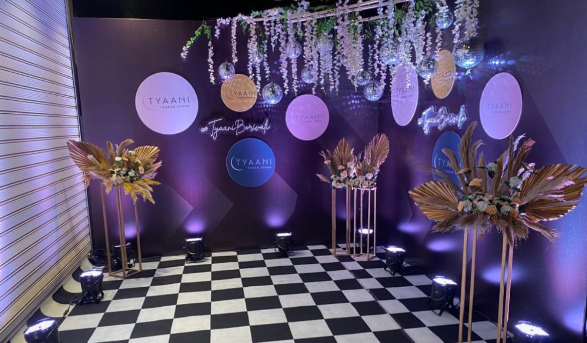 How Corporate Event Planners in Mumbai Help You Select the Right Event Venue