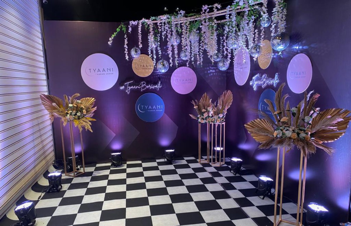 How Corporate Event Planners in Mumbai Help You Select the Right Event Venue