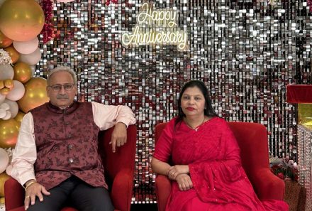 Golden Marriage Anniversary Party Planning: Themes, Decor & Celebration Ideas