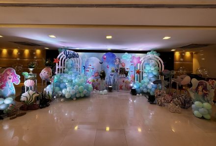 How to Host a Birthday Party on a Budget: Smart Event Planning Tips