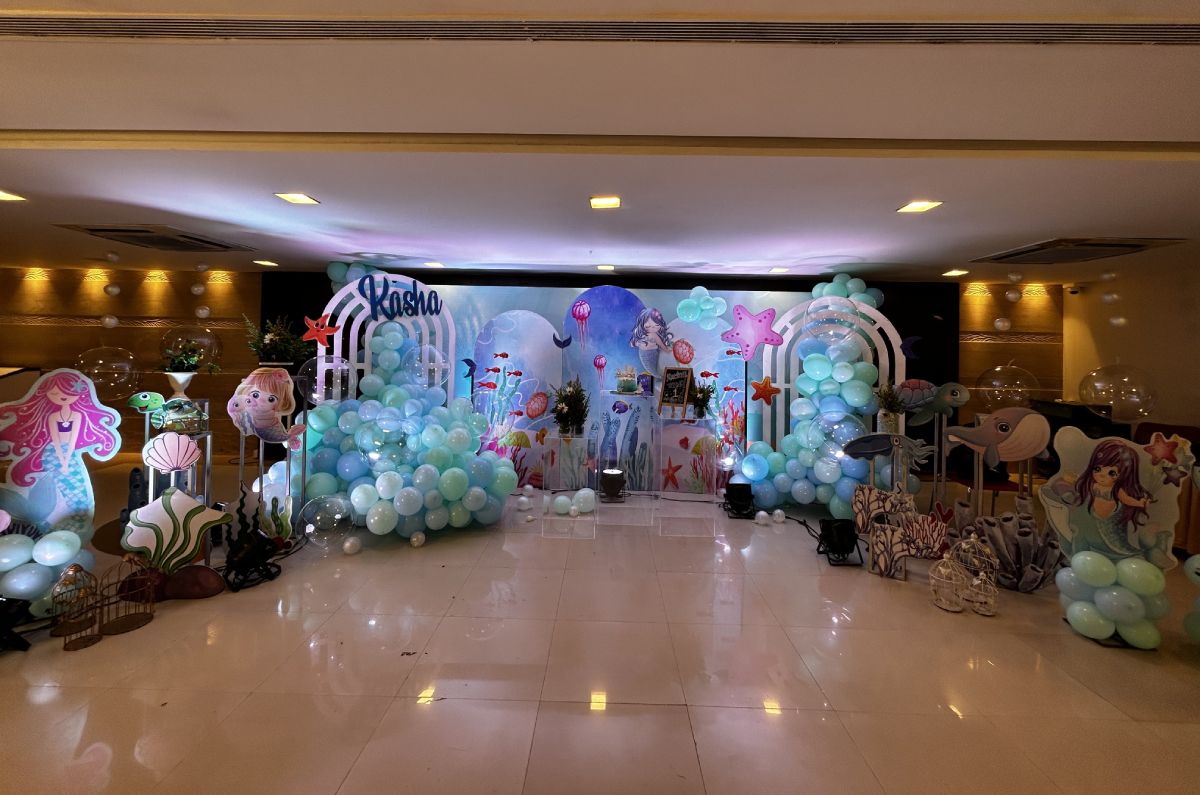 How to Host a Birthday Party on a Budget: Smart Event Planning Tips