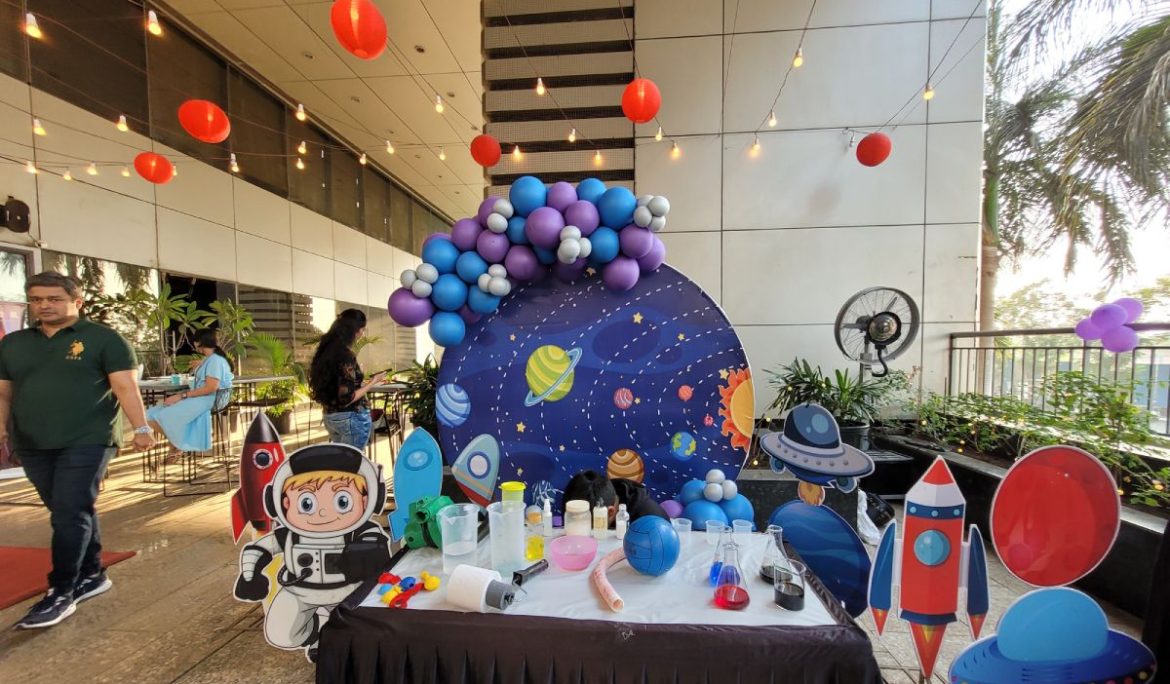 Birthday Event Planner Guide: How to Plan a Perfect Kids’ Birthday Party
