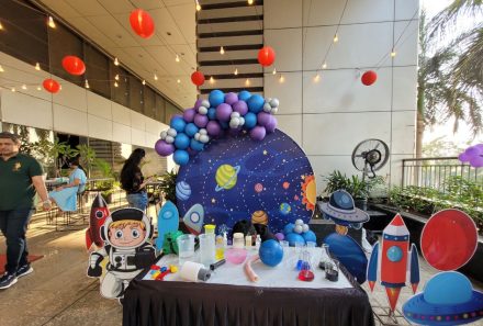 Birthday Event Planner Guide: How to Plan a Perfect Kids’ Birthday Party