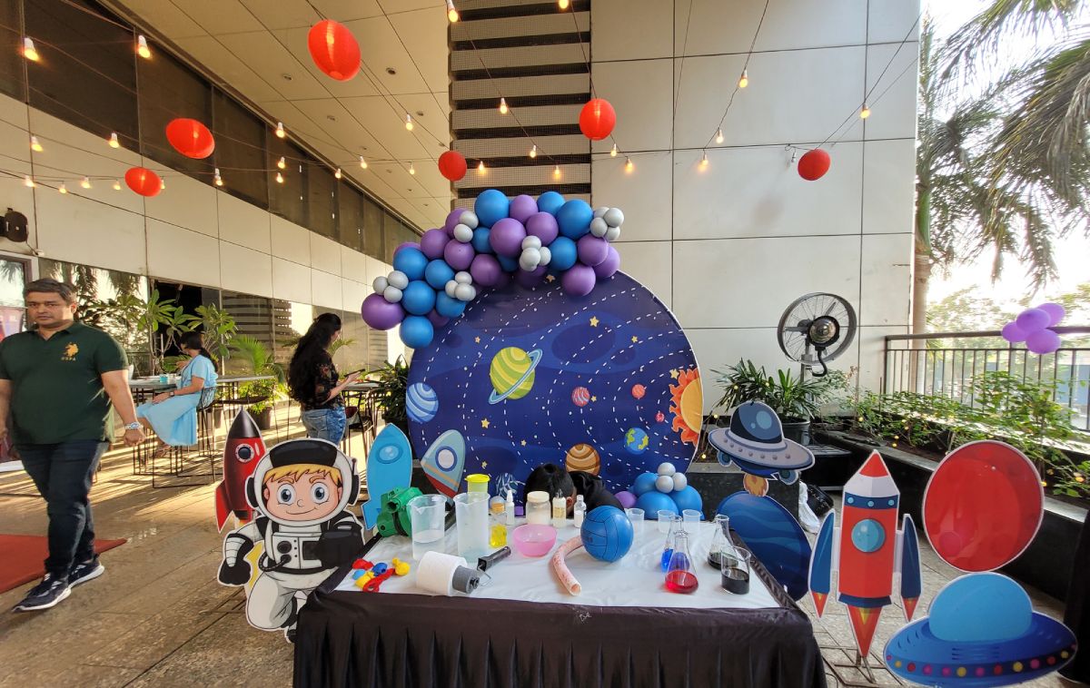 Birthday Event Planner Guide: How to Plan a Perfect Kids’ Birthday Party