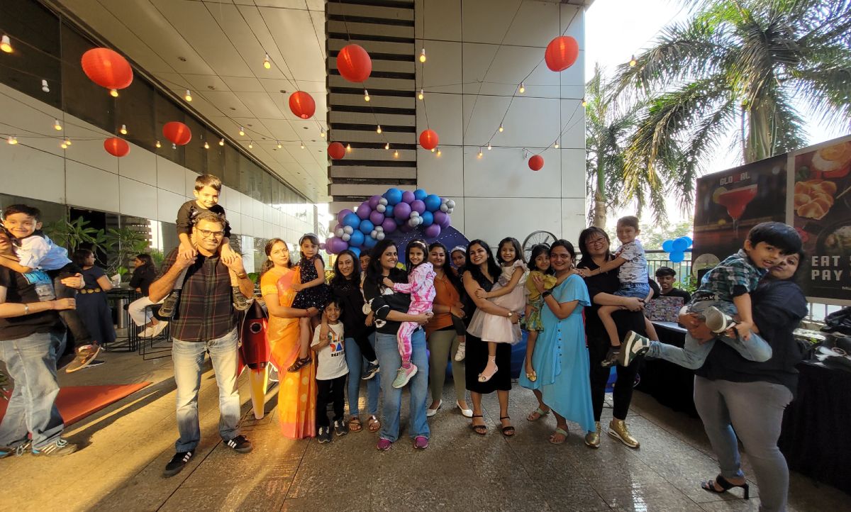 birthday organisers near me