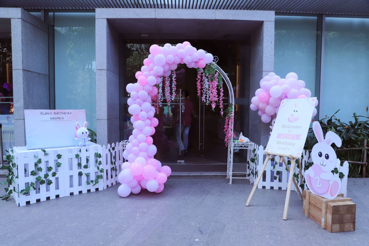 corporate event company