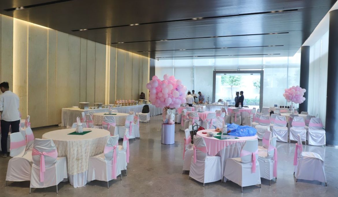 Event Company in Mumbai: Expert Tips for Planning Perfect Events