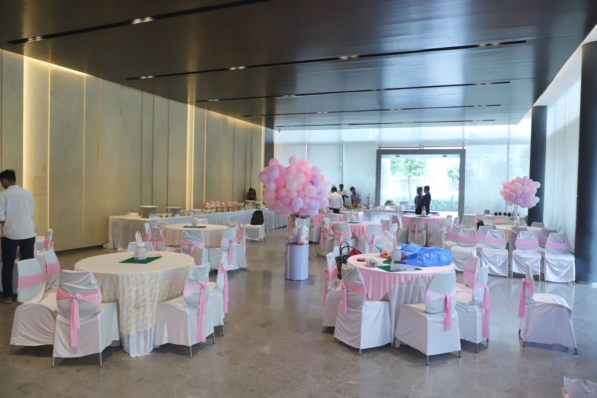 Event Company in Mumbai: Expert Tips for Planning Perfect Events