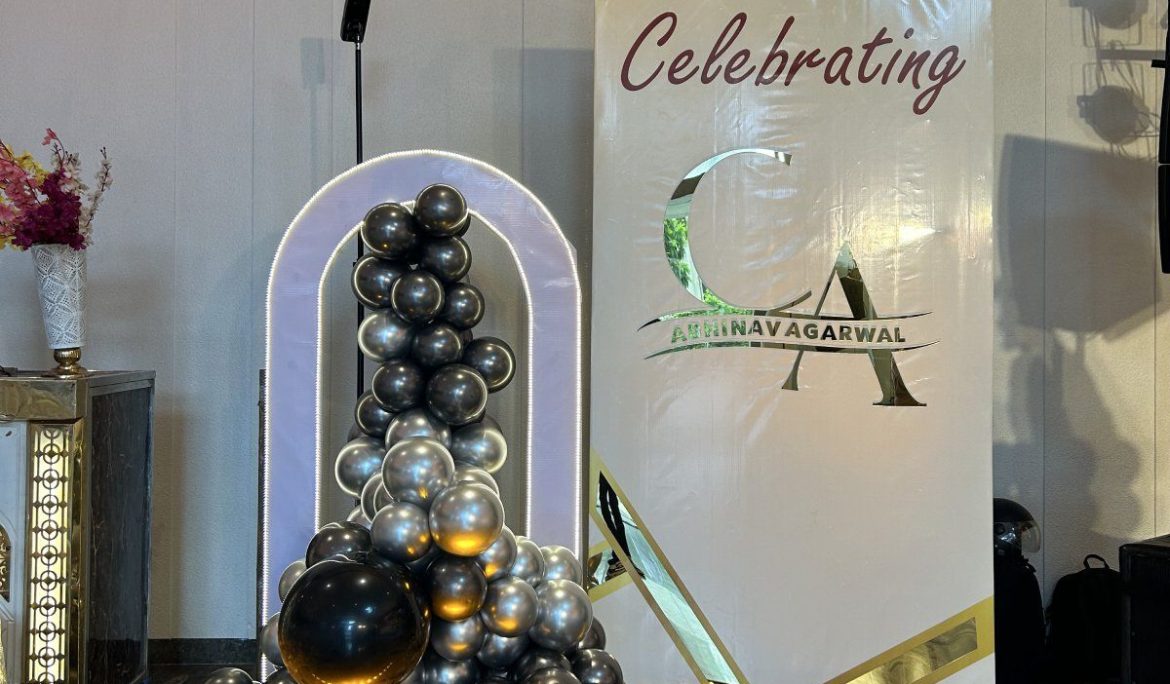 Event Organisers in Mumbai: Expert Tips for Planning Birthday and Corporate Events