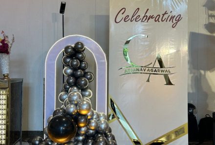 Event Organisers in Mumbai: Expert Tips for Planning Birthday and Corporate Events