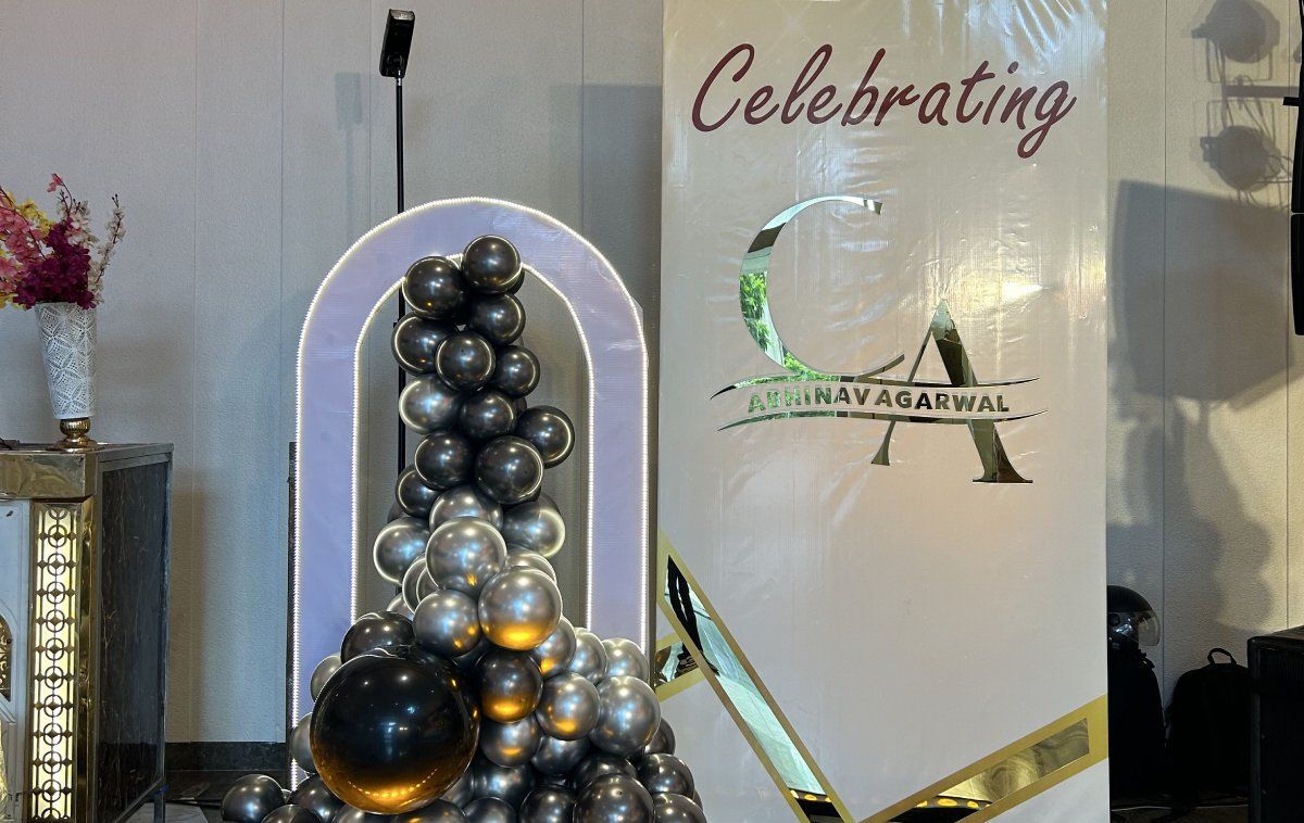 Event Organisers in Mumbai: Expert Tips for Planning Birthday and Corporate Events
