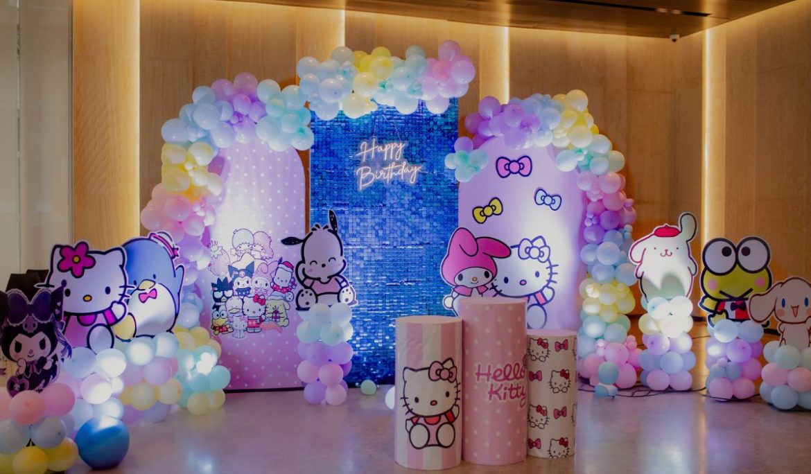 Best Theme Party Ideas in Mumbai for Birthdays, Corporate Events & Celebrations