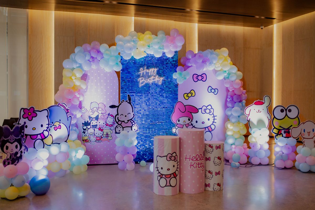 Best Theme Party Ideas in Mumbai for Birthdays, Corporate Events & Celebrations