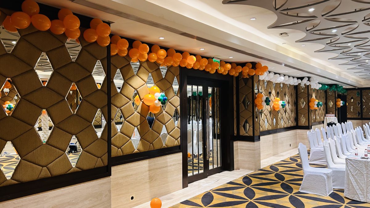corporate event management companies in mumbai
