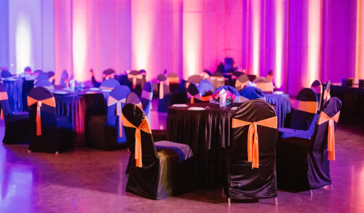 Corporate Event Planning Checklist: A Step-by-Step Guide for Businesses