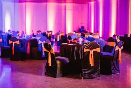 Corporate Event Planning Checklist: A Step-by-Step Guide for Businesses