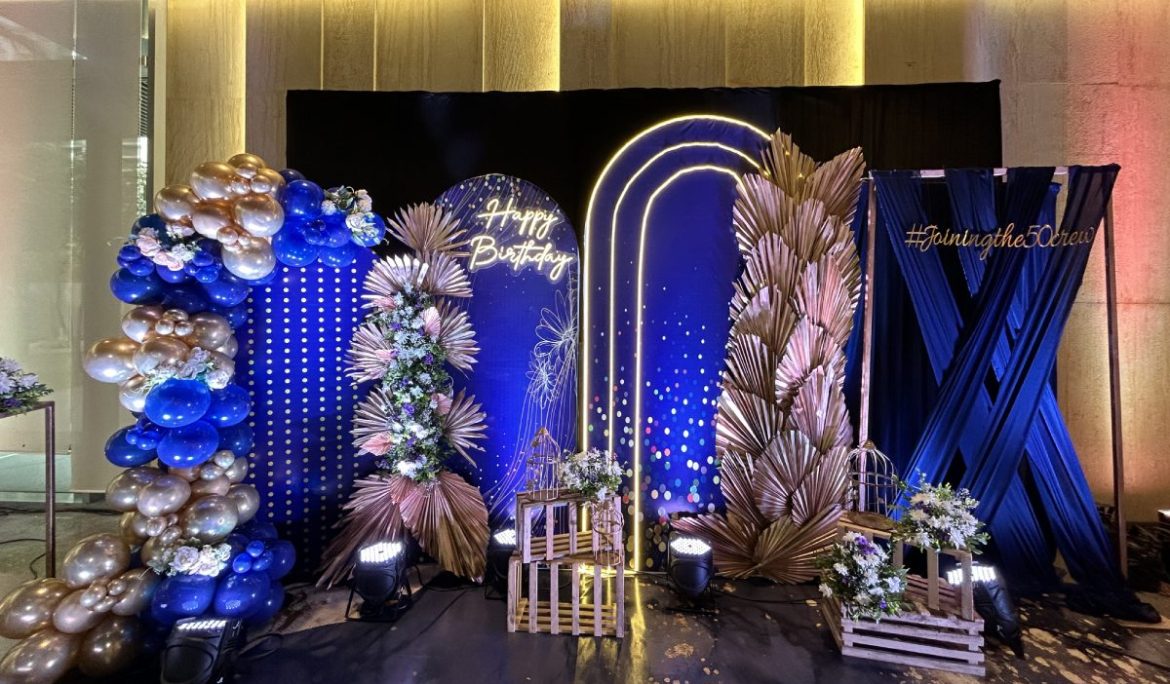 13 Essential Services Every Event Management Company in Mumbai Should Offer