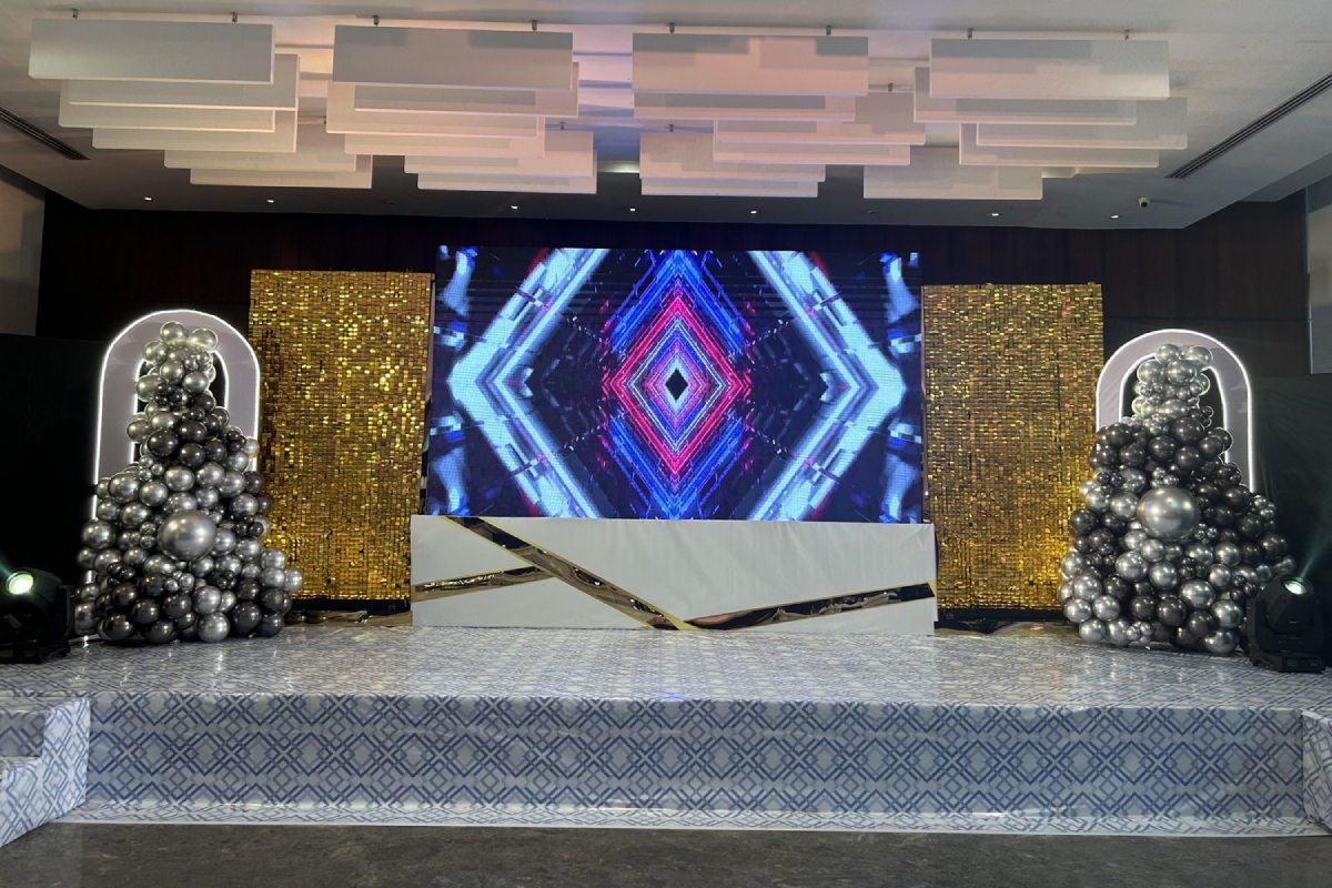 Event Planning Checklist: Everything You Need Before Hiring an Event Management Company