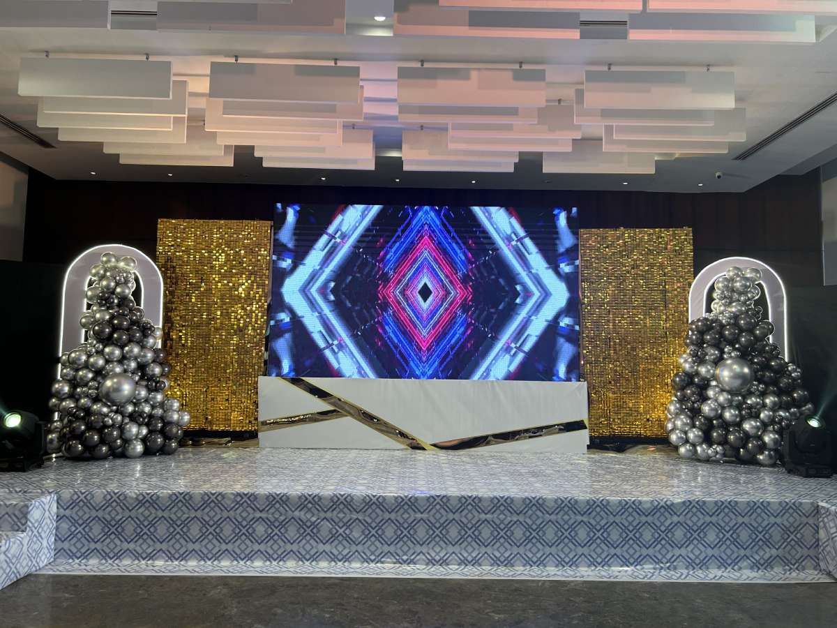 corporate annual day