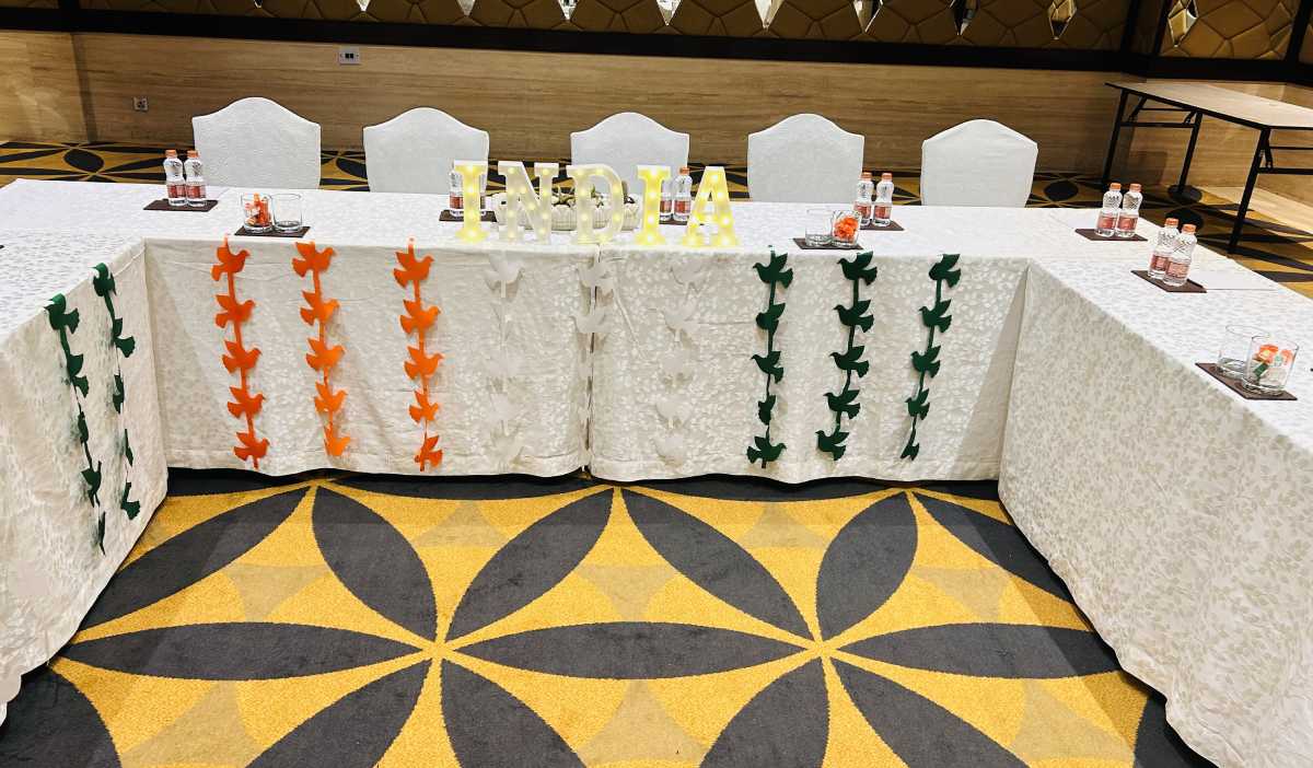 corporate event planners in mumbai