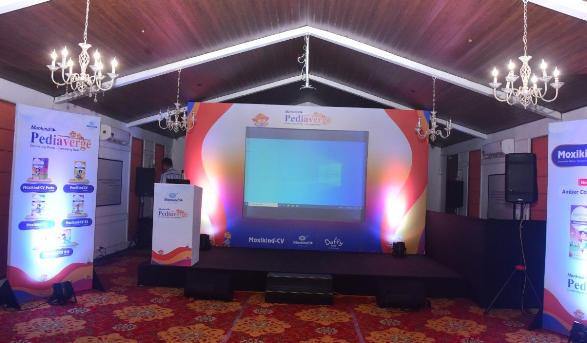 How to Choose the Right Conference Venue in Mumbai