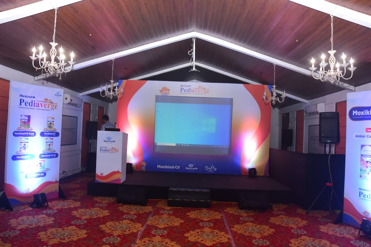 How to Choose the Right Conference Venue in Mumbai
