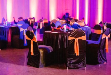 Top 10 Corporate Awards Night Themes & Ideas