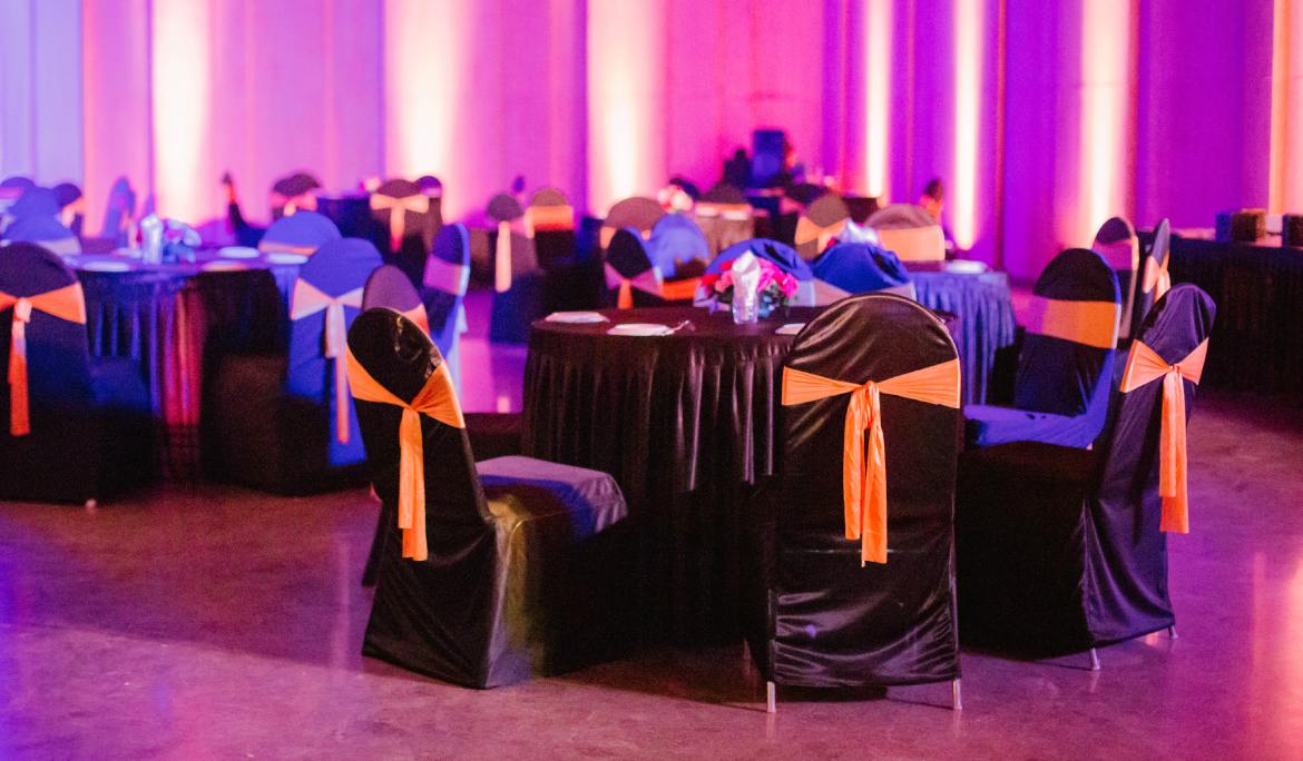 Top 10 Corporate Awards Night Themes & Ideas