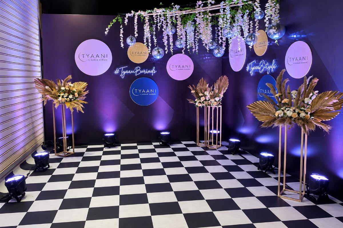 corporate custom awards