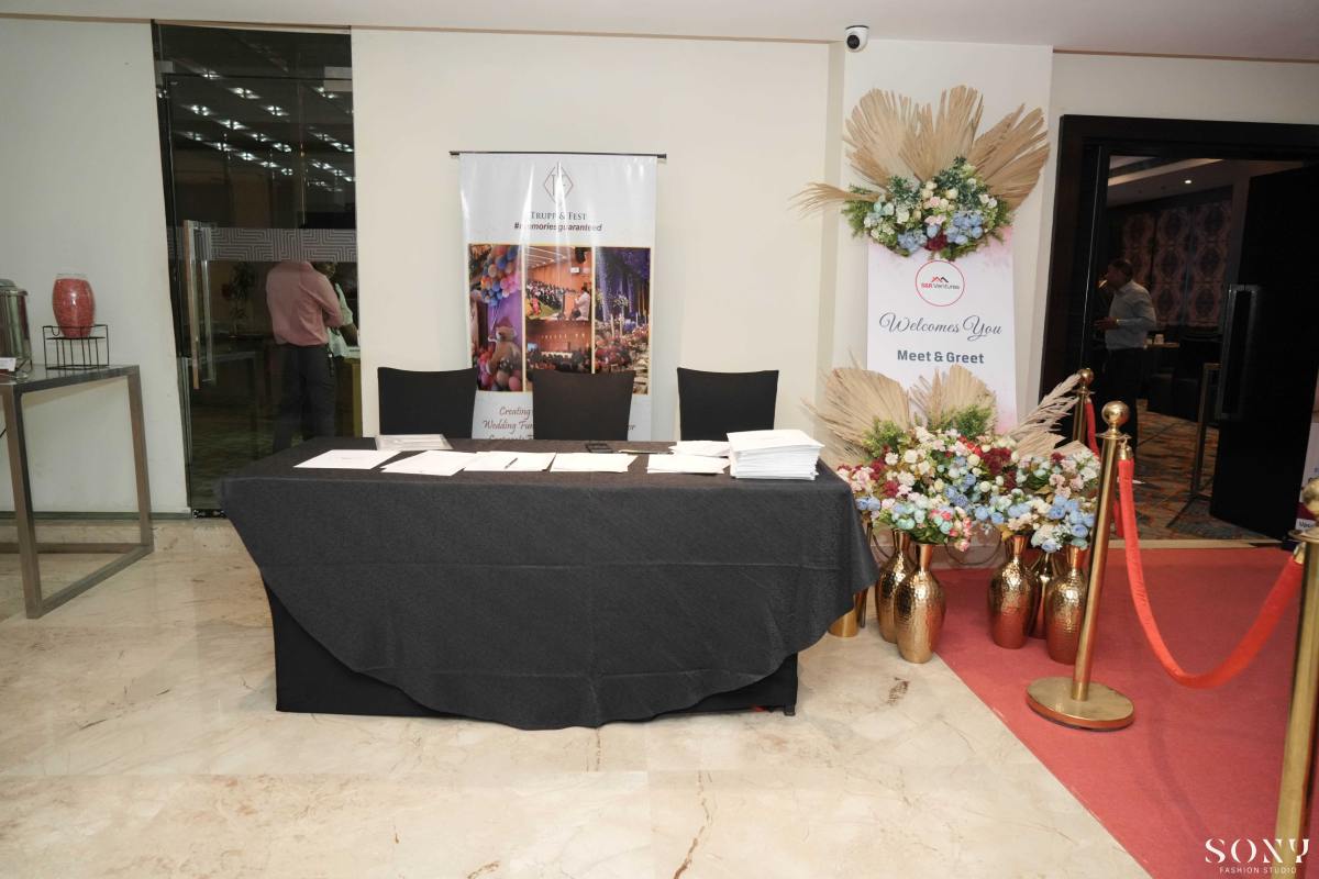 corporate Event Planning