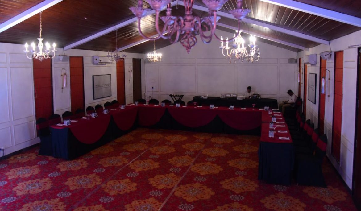 What is MICE Event Planning? Guide to Meetings, Incentives, Conferences & Exhibitions
