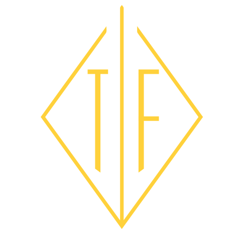 Trupp & Fest logo